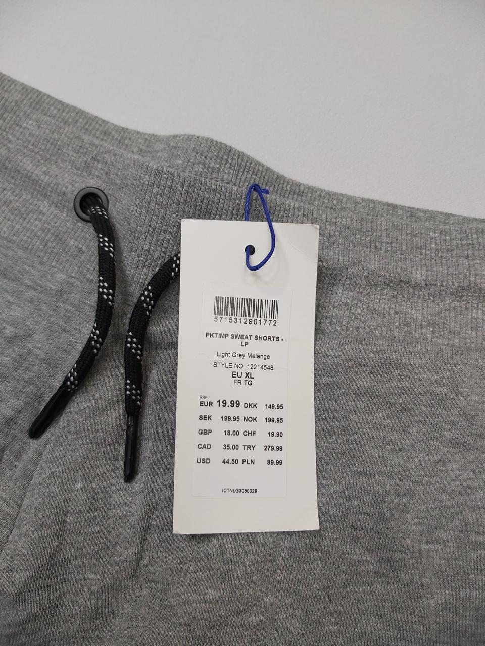 Фото3 Шорти Jack& Jones