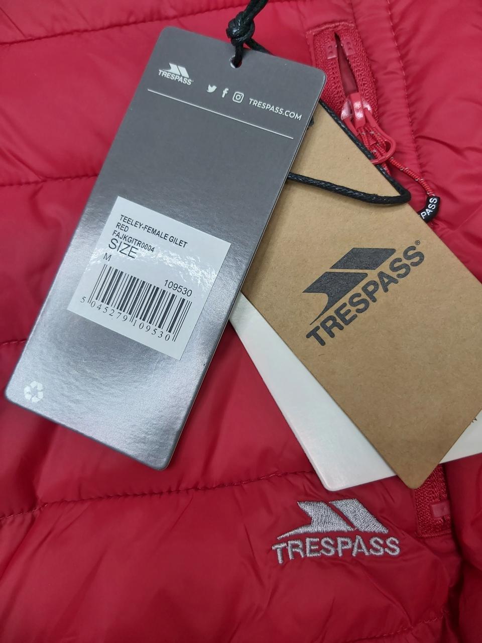 Фото3 Жилетка Trespass