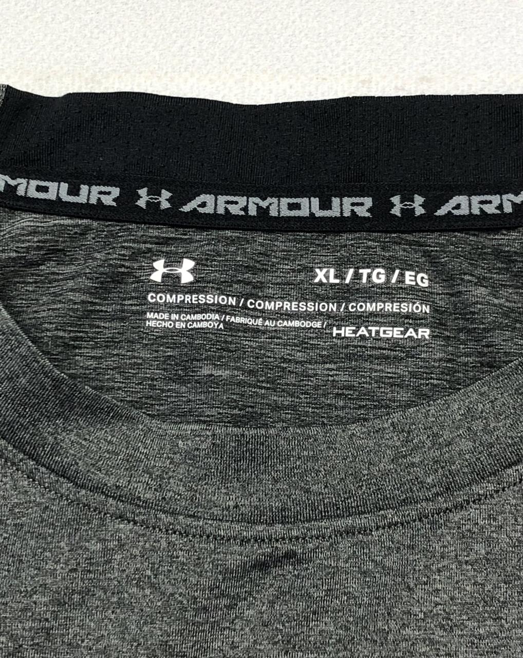 Фото3 Лонгслів Under Armour