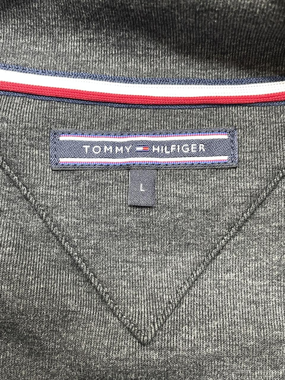 Фото3 Світшот TOMMY HILFIGER