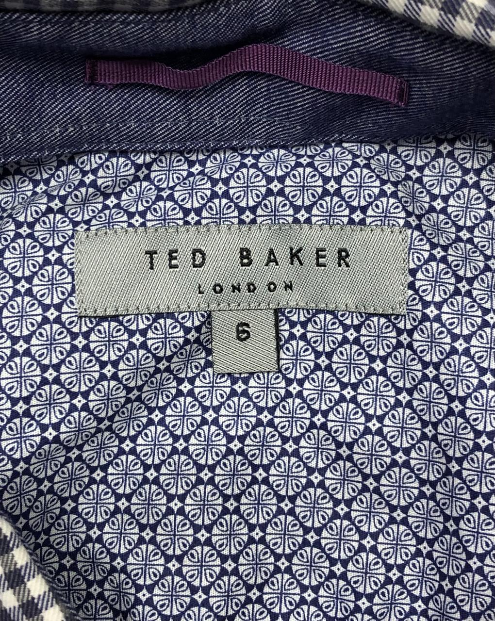 Фото3 Сорочка TED BAKER