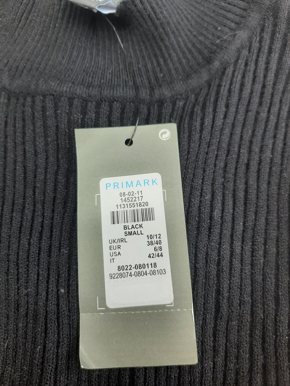 Фото3 Гольф Primark