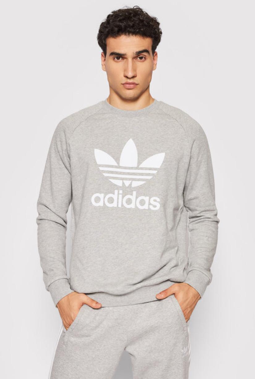 Фото5 Світшот Adidas