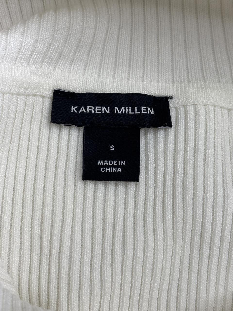 Фото3 Кофта KAREN MILLEN