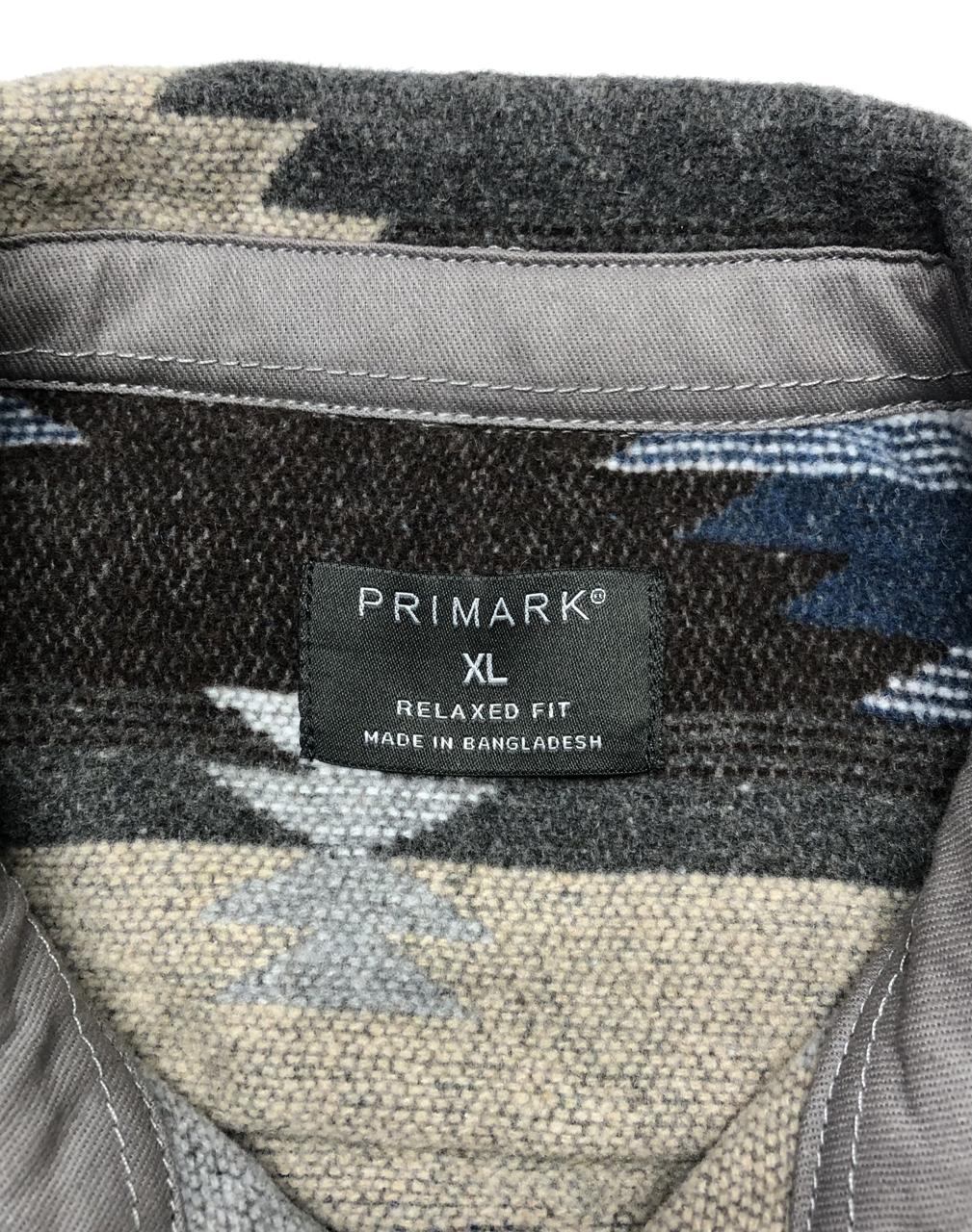 Фото3 Тепла сорочка PRIMARK