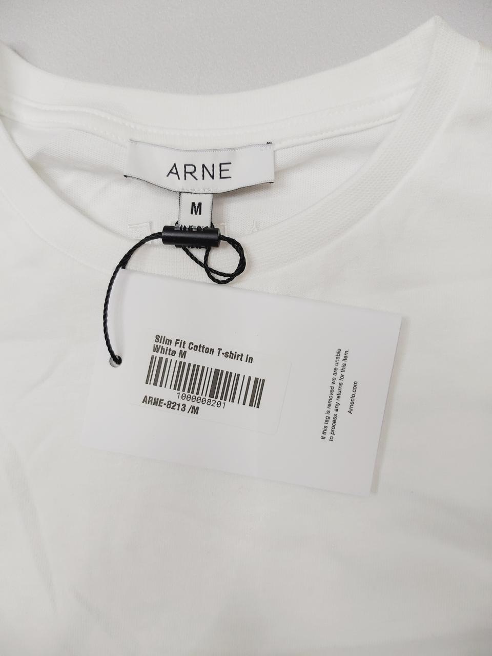 Фото3 Футболка Arne