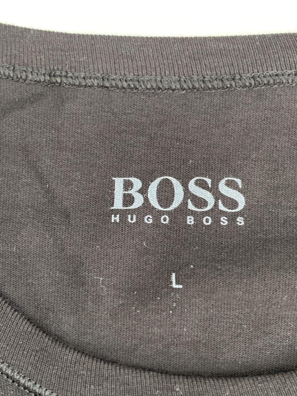 Фото3 Футболка Hugo Boss