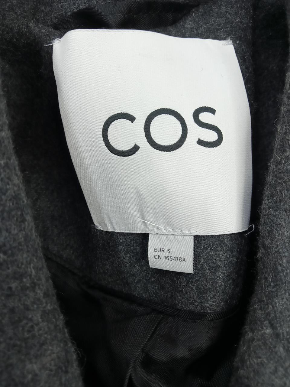 Фото3 Пальто COS