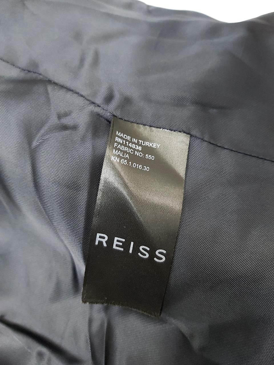 Фото5 Пальто Reiss