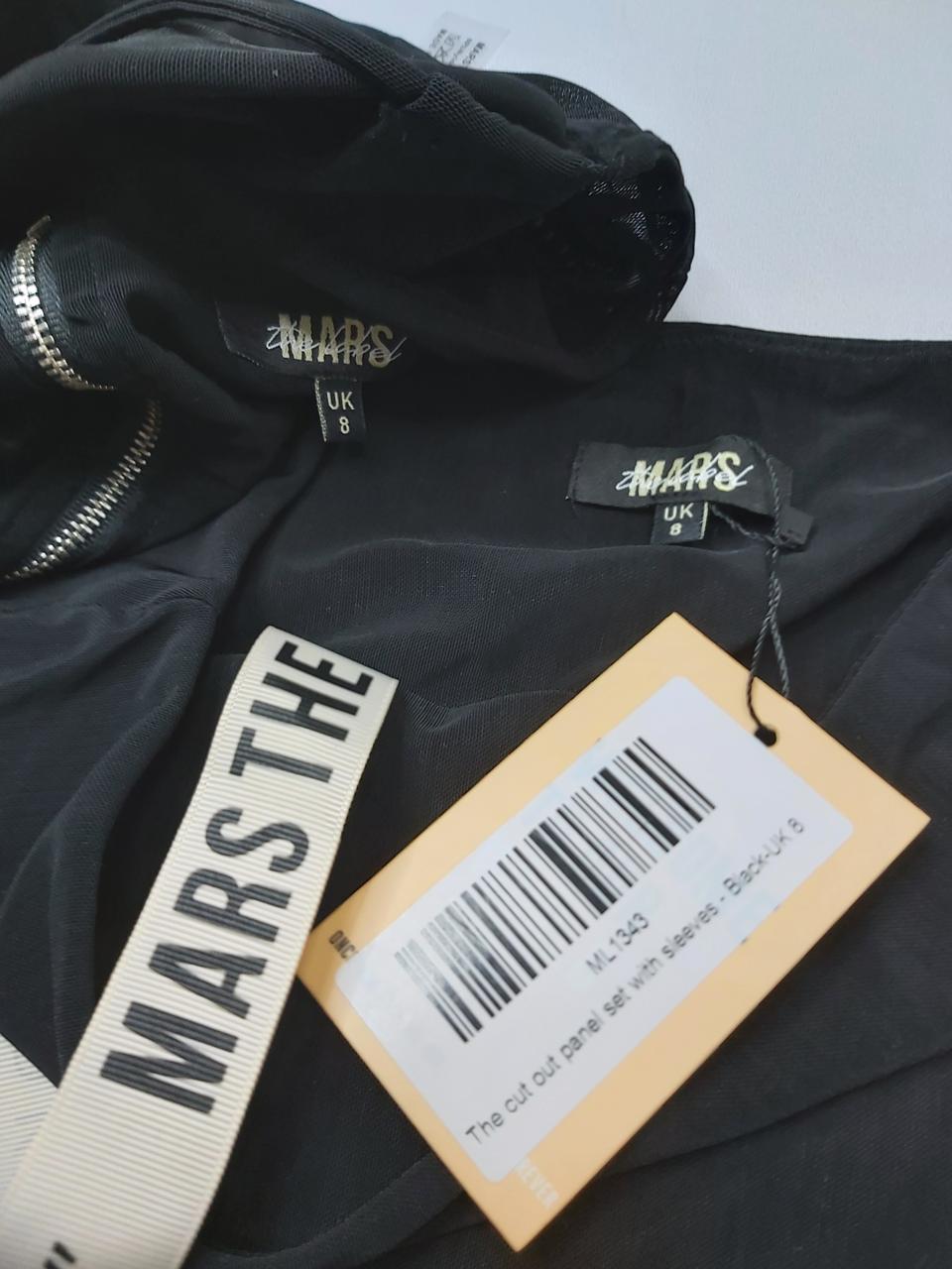 Фото3 Костюм Mars The Label