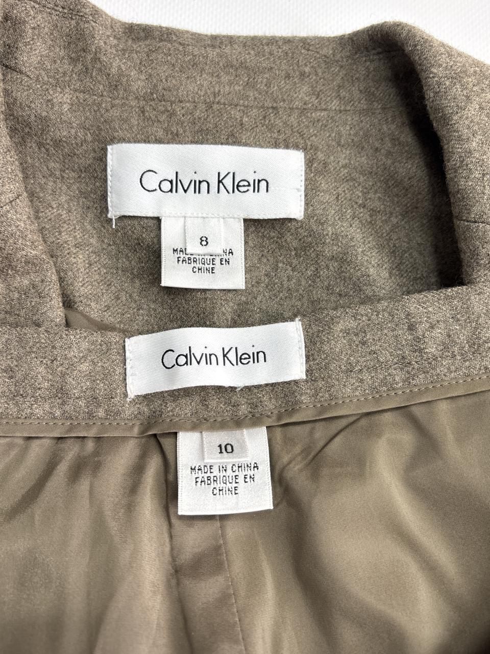 Фото5 Костюм Calvin Klein