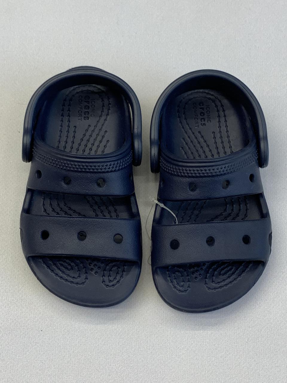 Фото2 Босоніжки Crocs