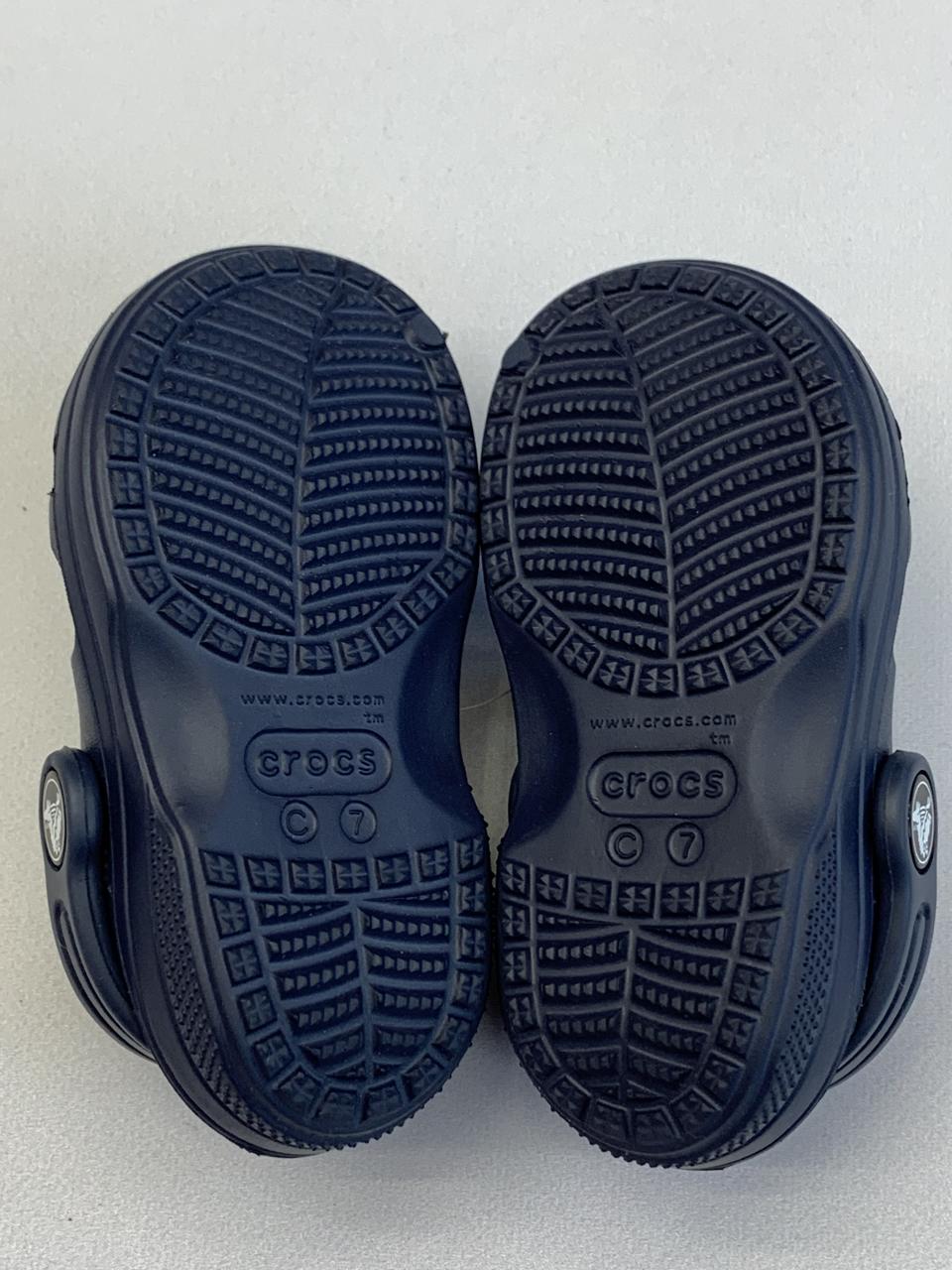 Фото3 Босоніжки Crocs