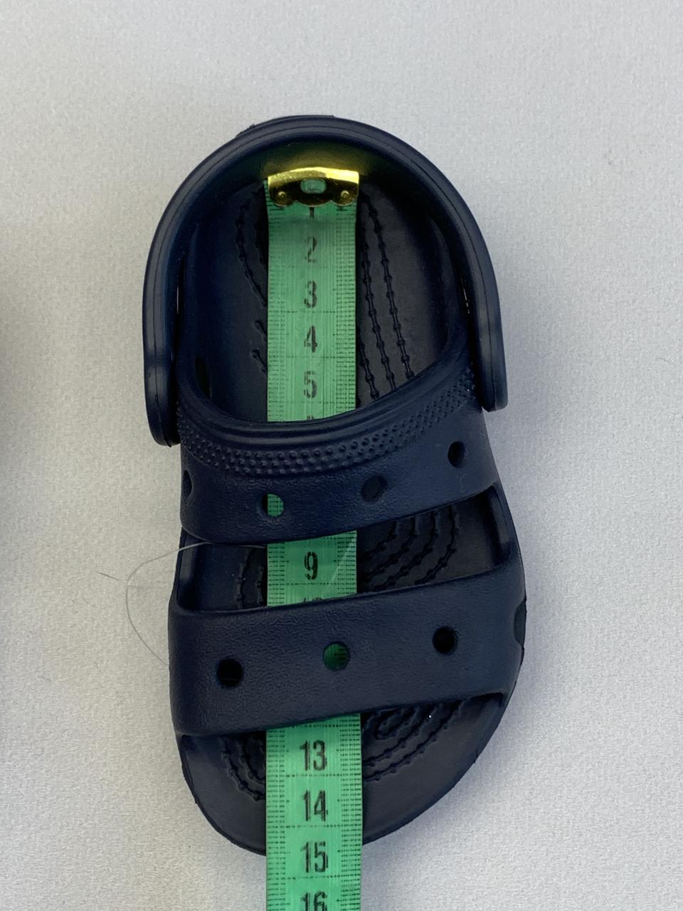 Фото4 Босоніжки Crocs