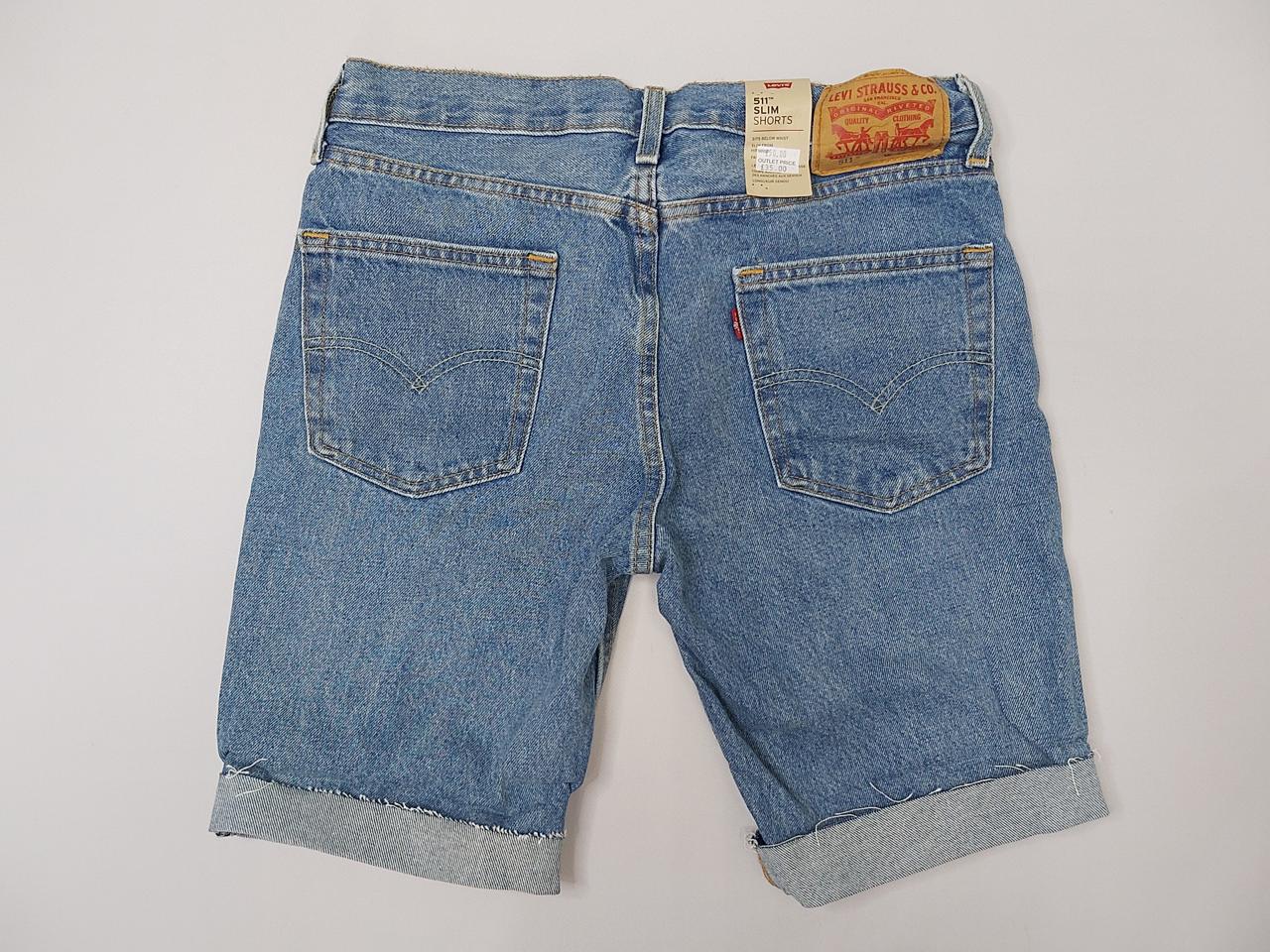 Фото2 Шорти Levi's