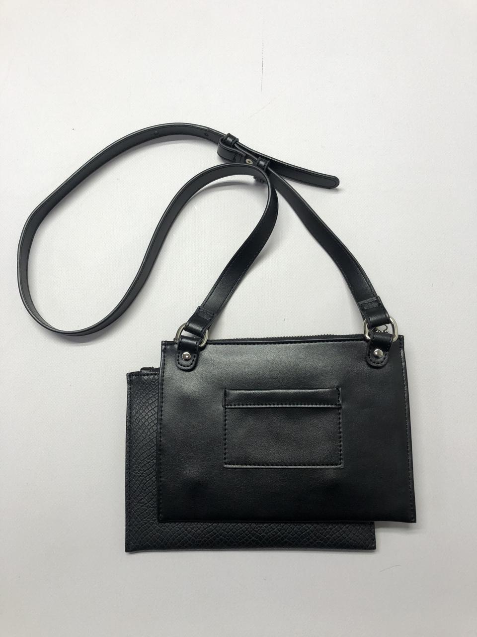 Фото2 Сумка MANIERE DE VOIR