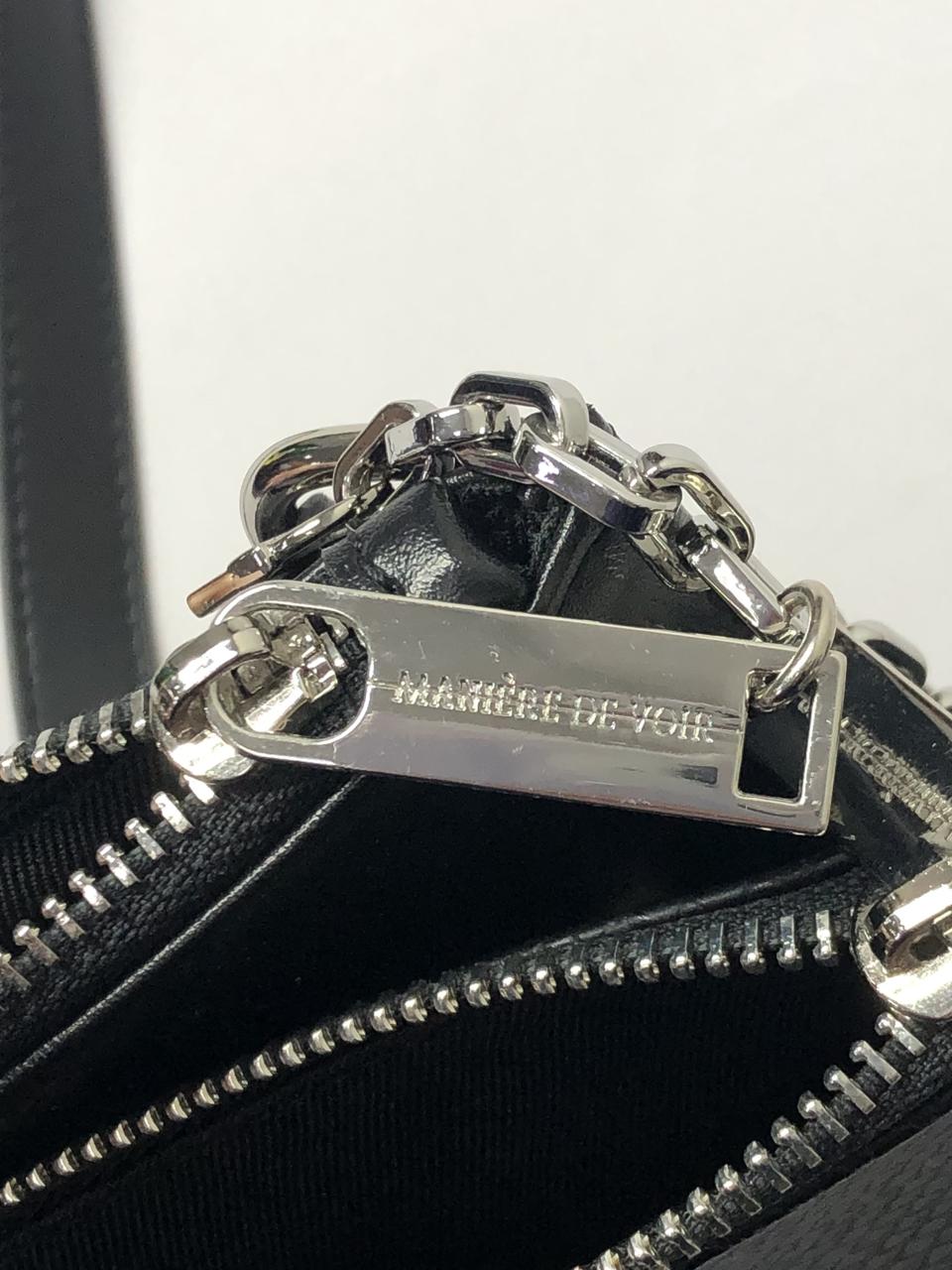 Фото3 Сумка MANIERE DE VOIR