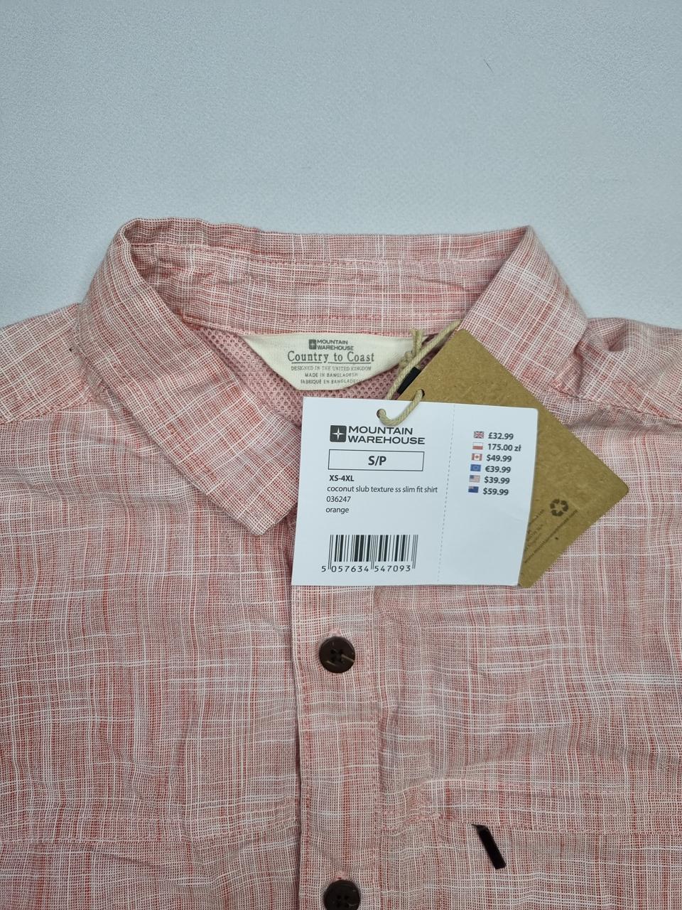 Фото3 Сорочка MOUNTAIN WAREHOUSE