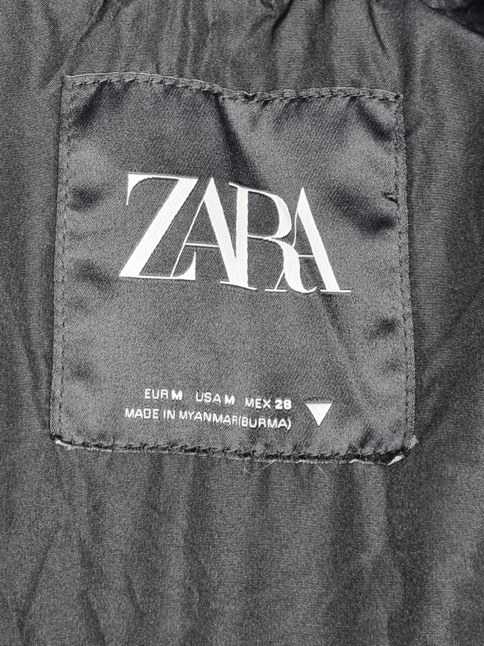 Фото4 Жилетка Zara
