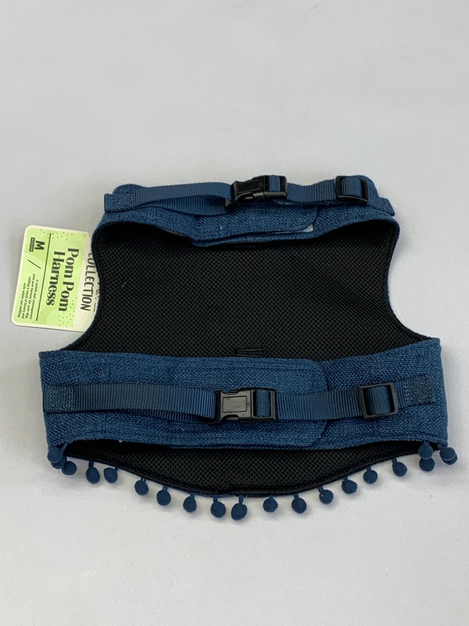 Фото2 Шлея Pom Pom Harness