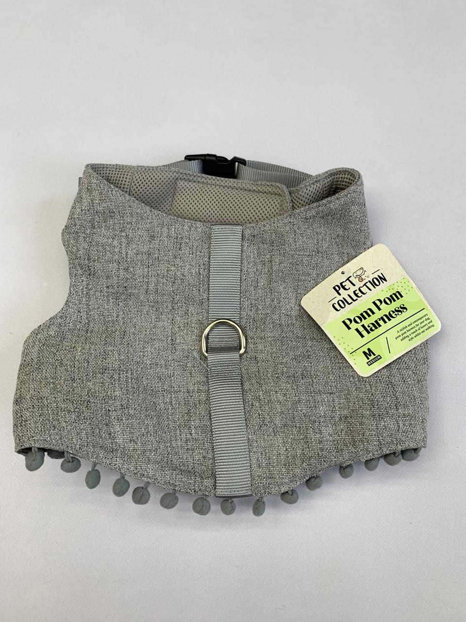 Фото1 Шлея Pom Pom Harness