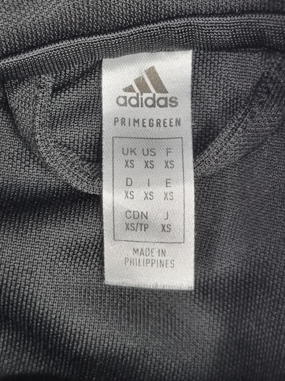 Фото4 Спортивна кофта Adidas