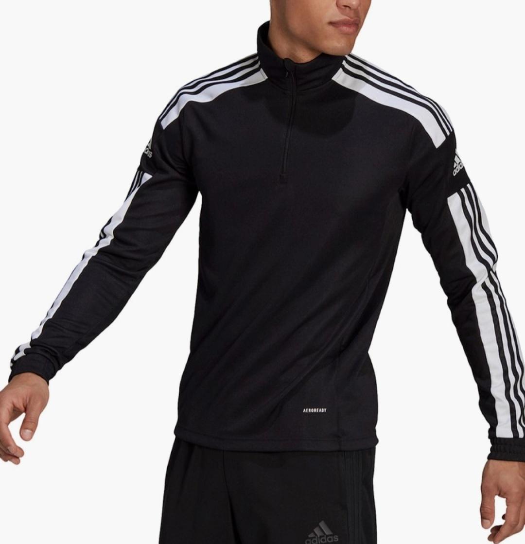 Фото5 Спортивна кофта Adidas
