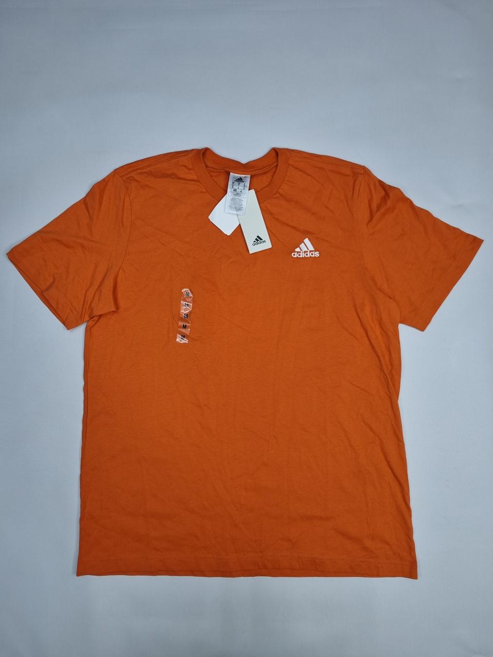 Фото1 Футболка Adidas