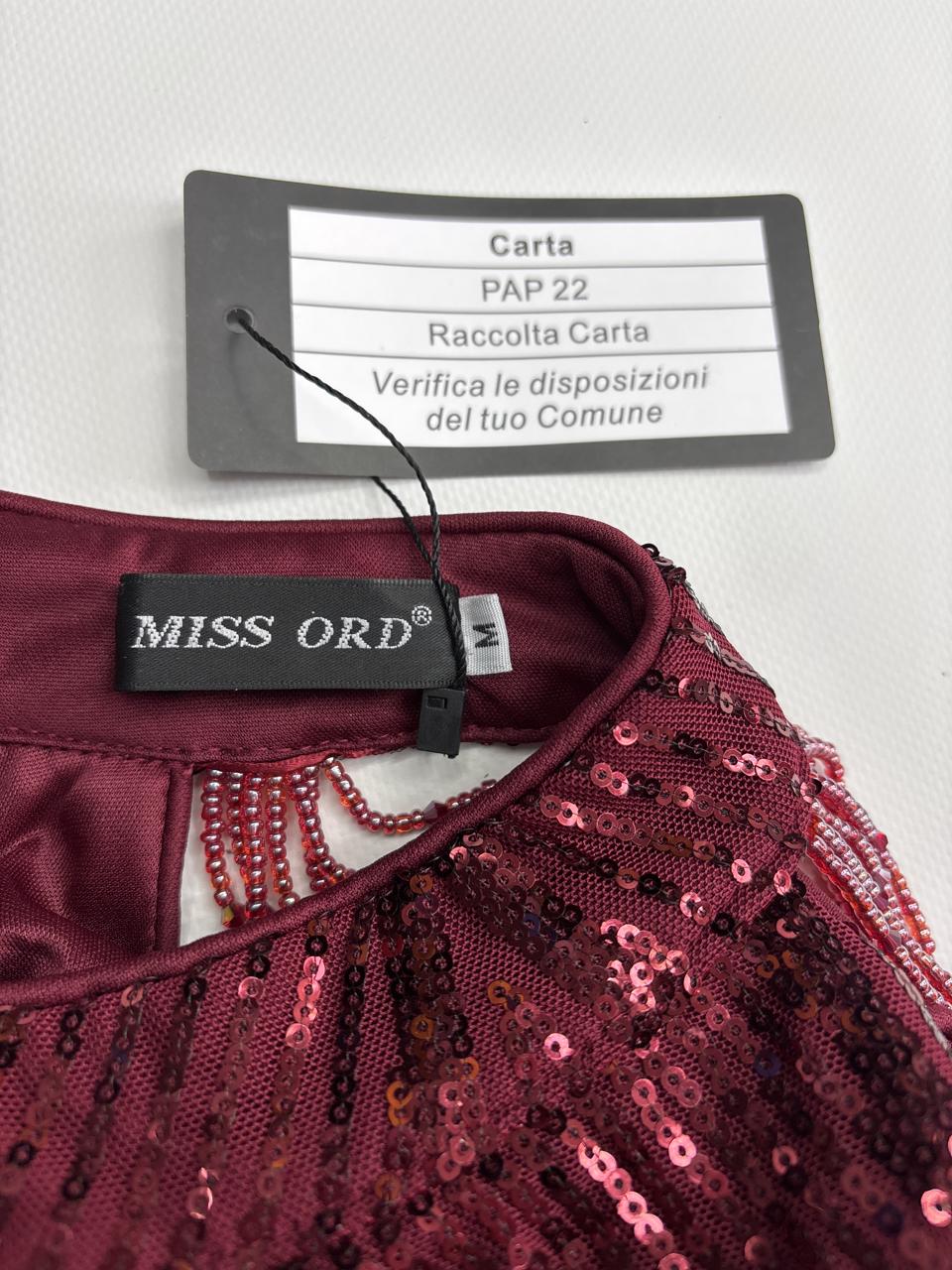 Фото3 Сукня MISS ORD