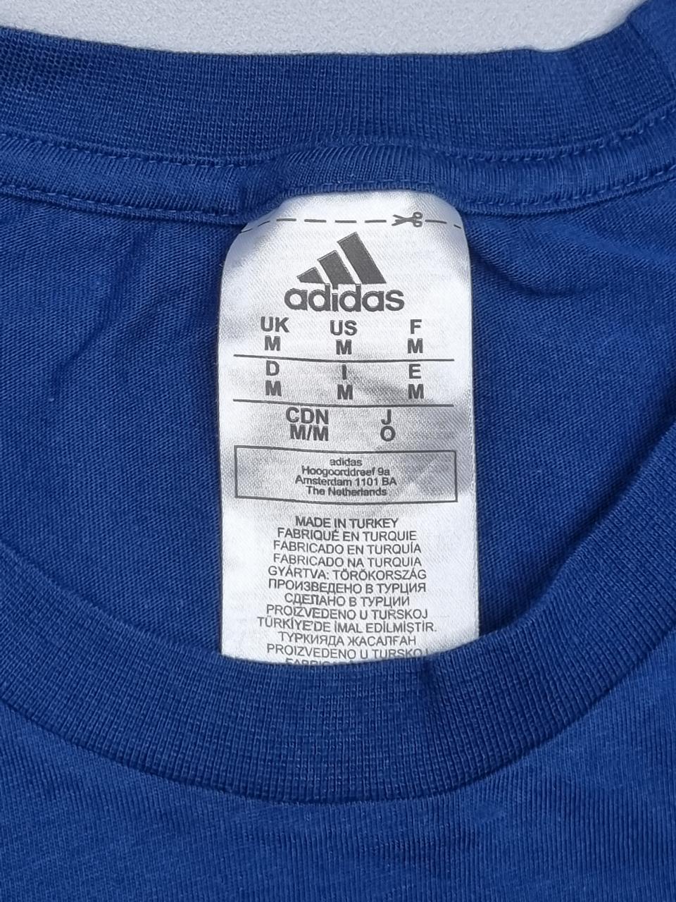 Фото3 Футболка Adidas