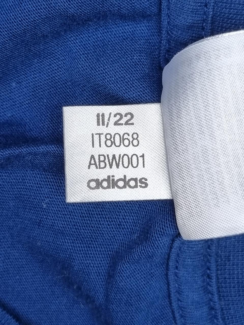 Фото4 Футболка Adidas