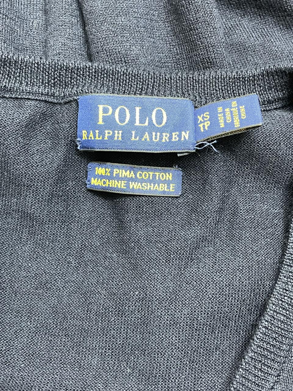 Фото3 Кофта RALPH LAUREN