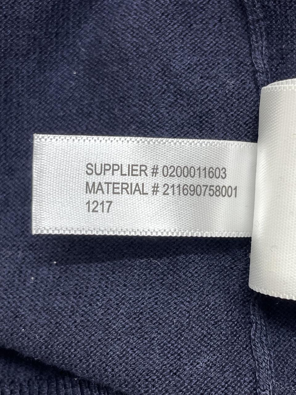 Фото4 Кофта RALPH LAUREN