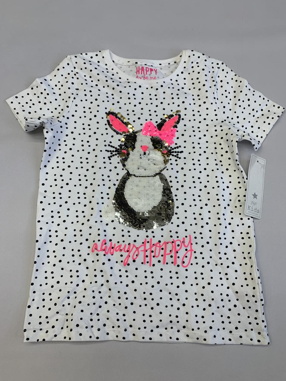 Фото1 Футболка F&F