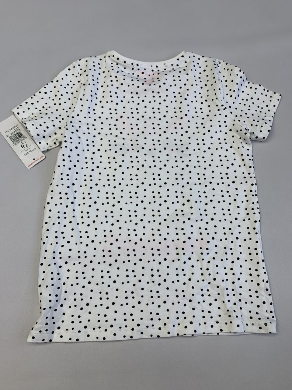 Фото2 Футболка F&F