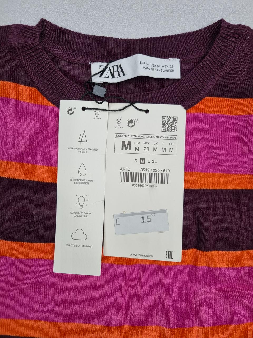 Фото3 Жилетка Zara
