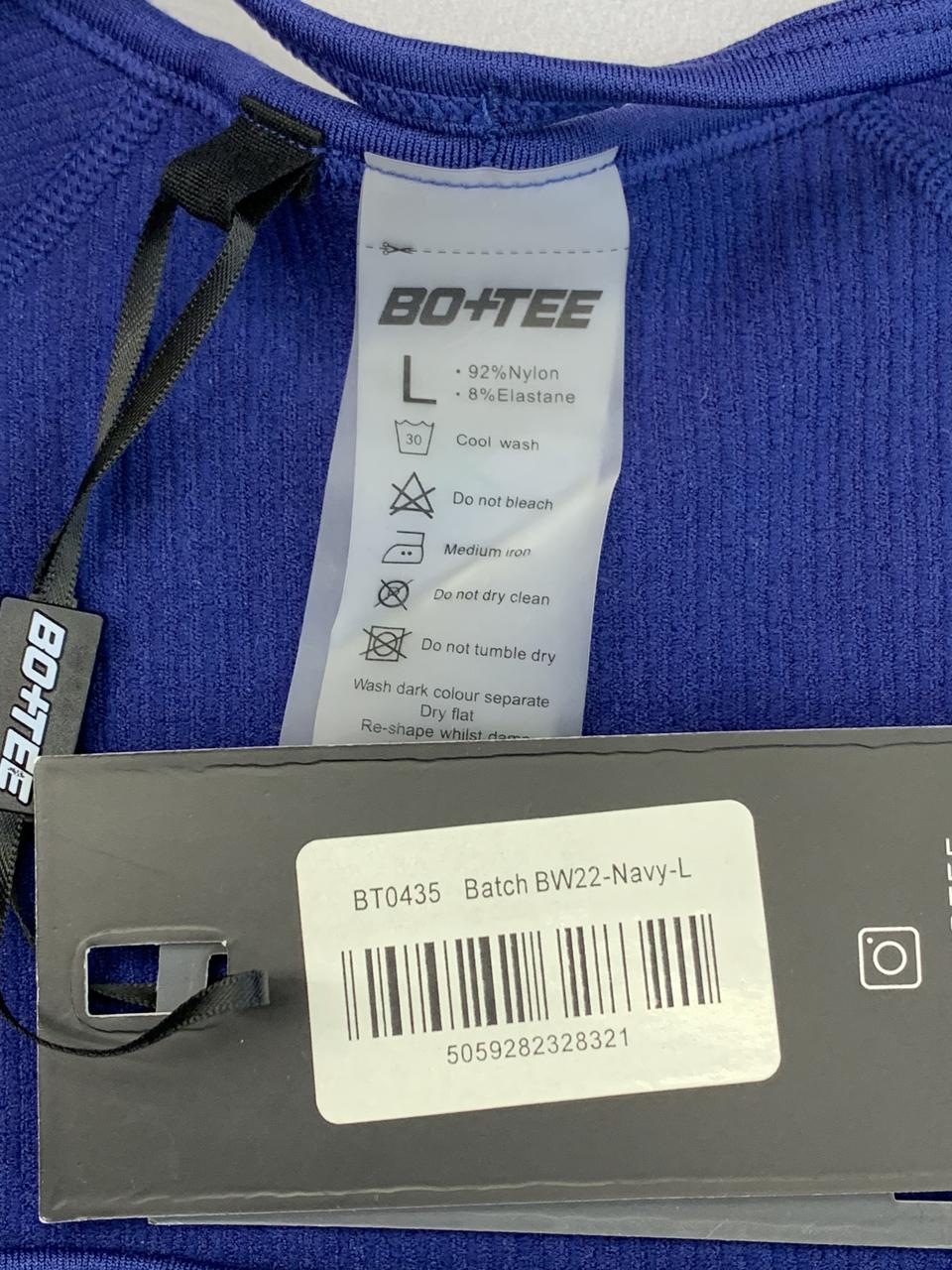 Фото3 Топ Bo+Tee