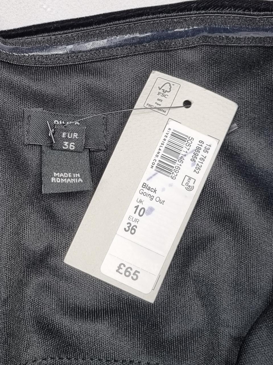 Фото3 Сукня  River Island
