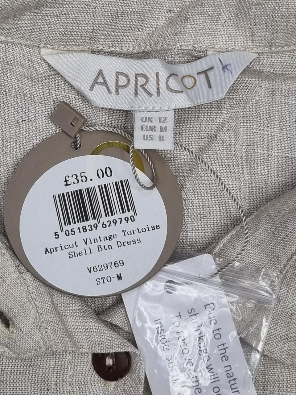 Фото4 Сукня APRICOT