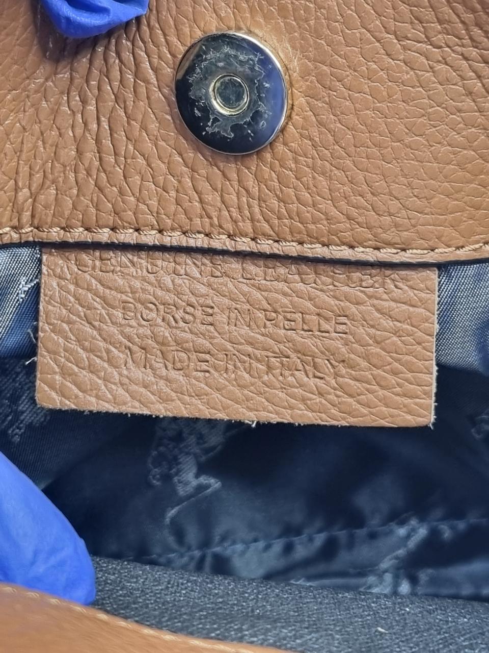 Фото2 Сумка U.S. POLO ASSN