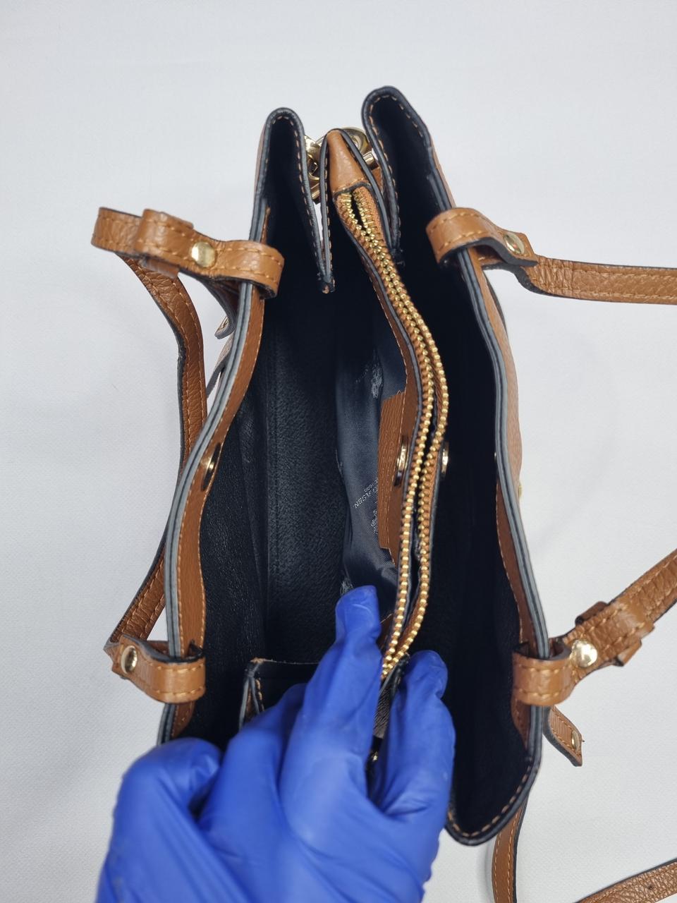 Фото3 Сумка U.S. POLO ASSN