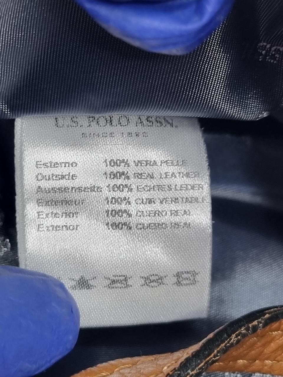 Фото7 Сумка U.S. POLO ASSN