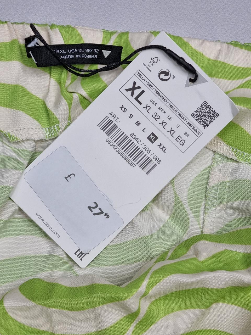 Фото3 Сукня Zara