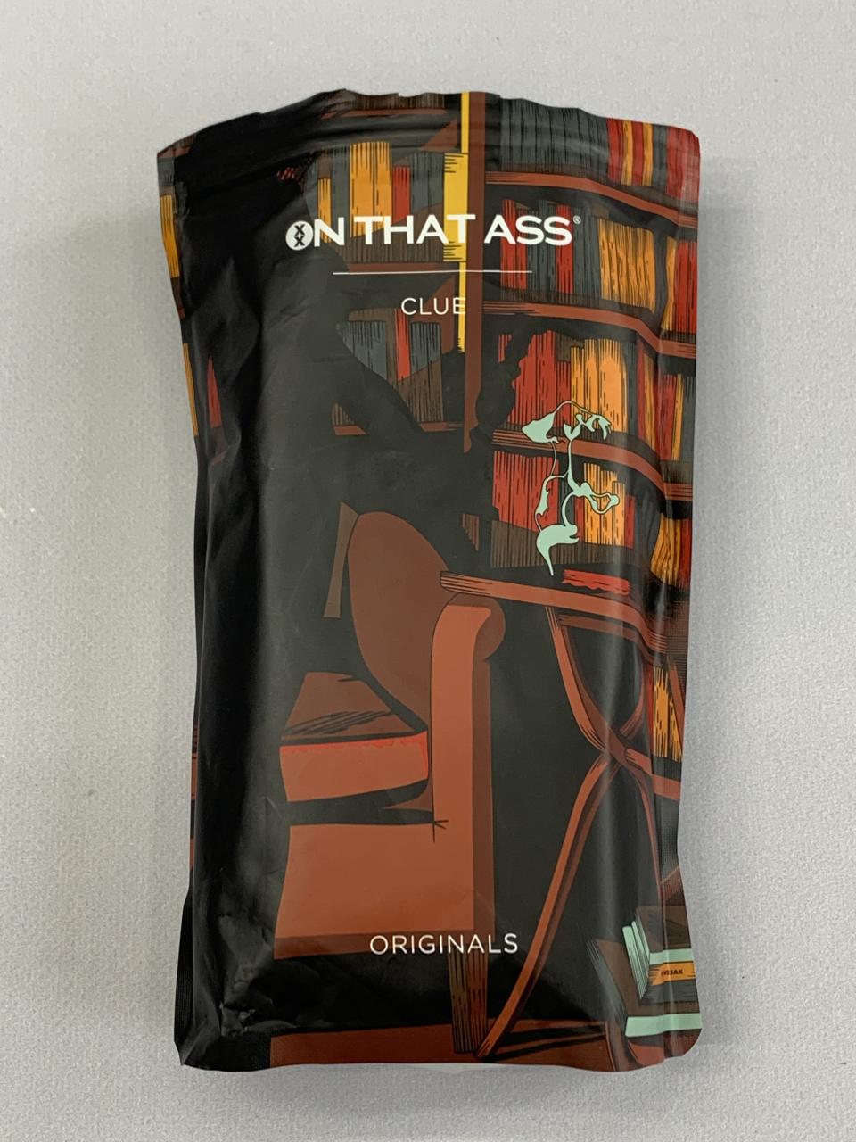 Фото4 Труси On That Аss club