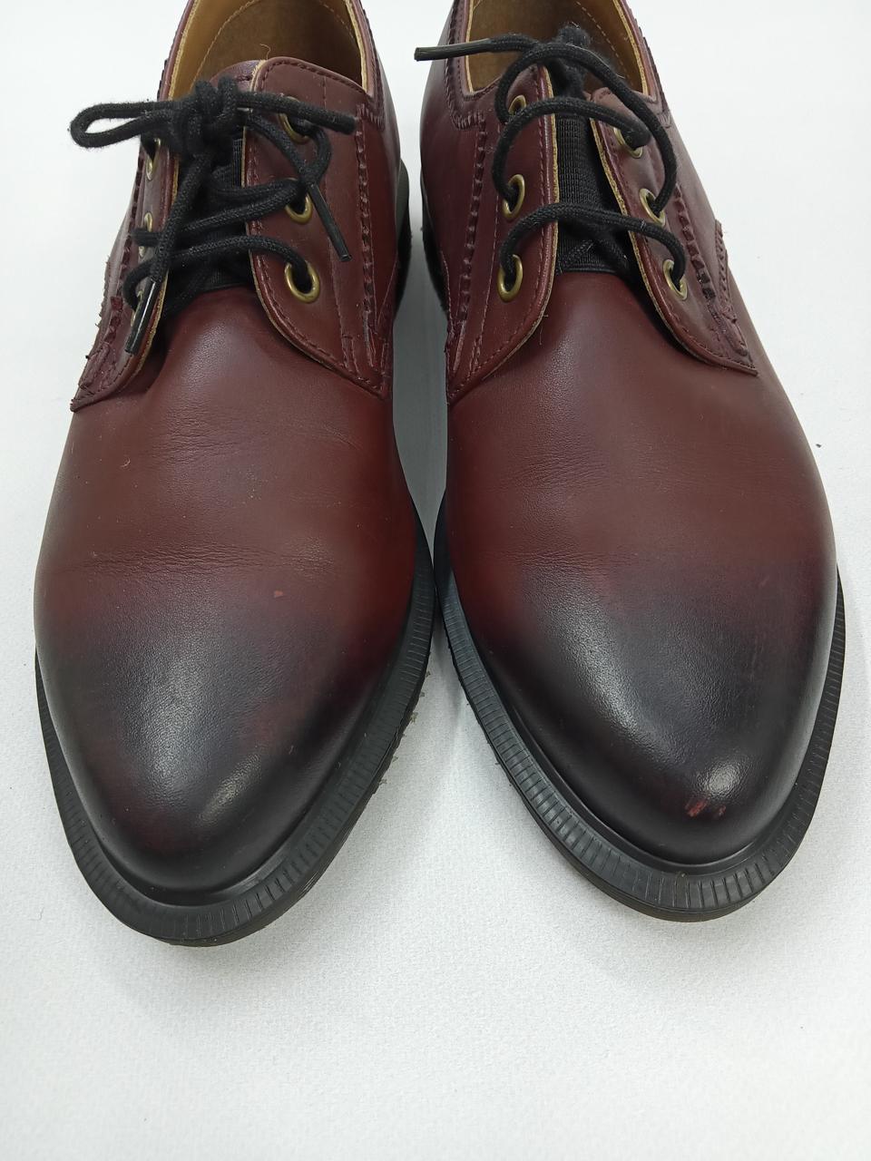 Фото6 Туфлі Dr. Martens