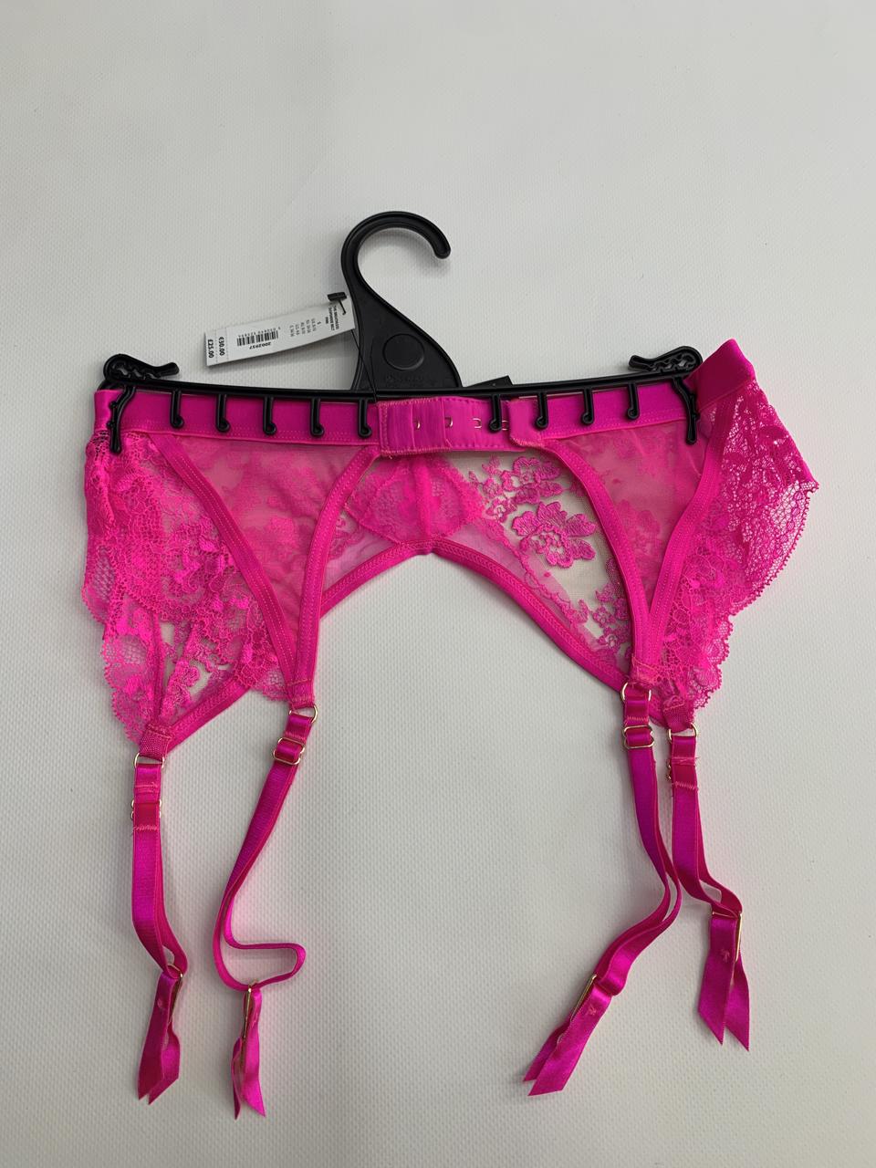 Фото2 Пояс для панчох Ann Summers S