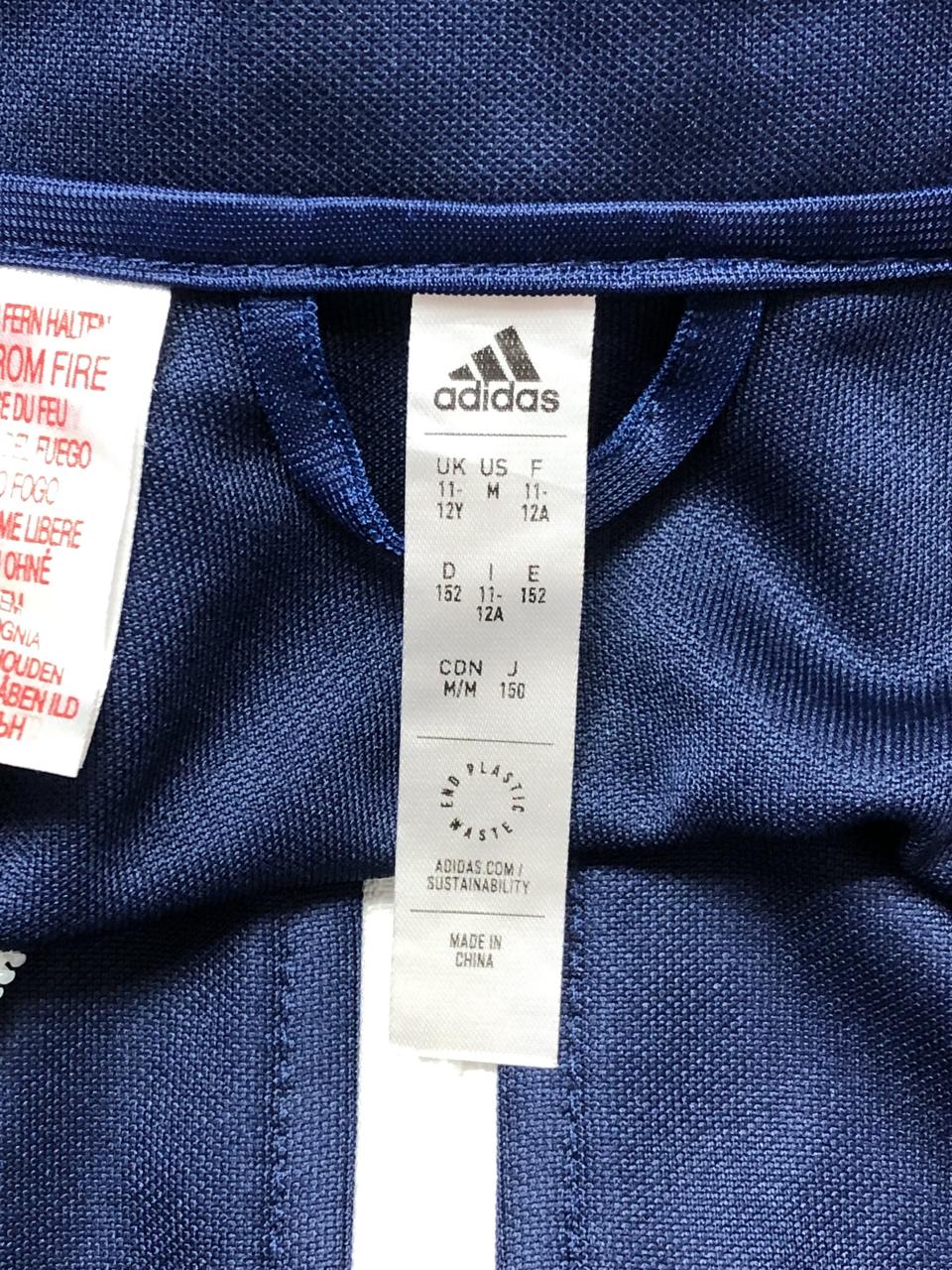 Фото3 Олімпійка Adidas