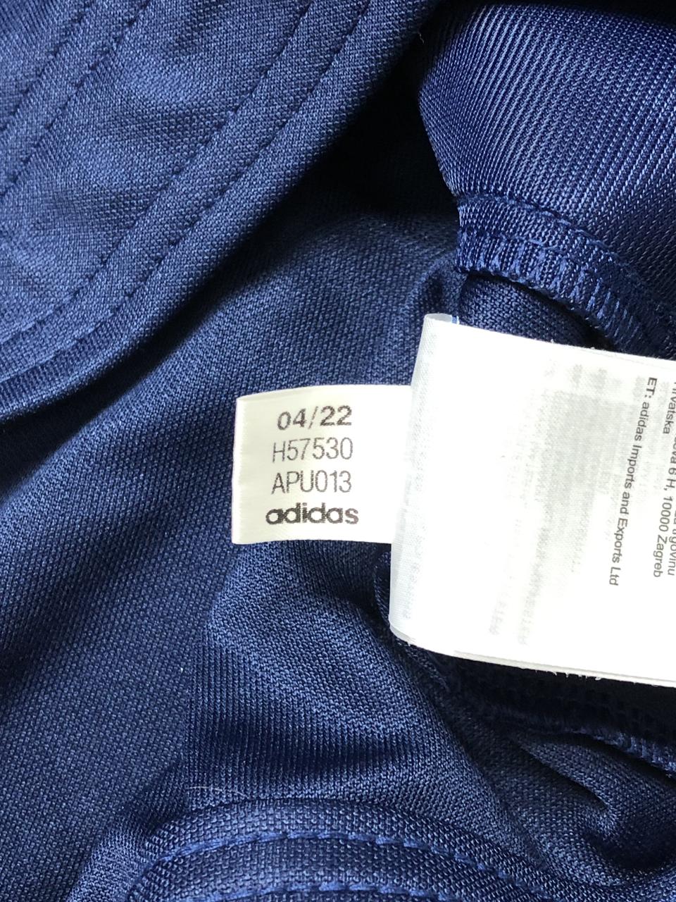 Фото4 Олімпійка Adidas