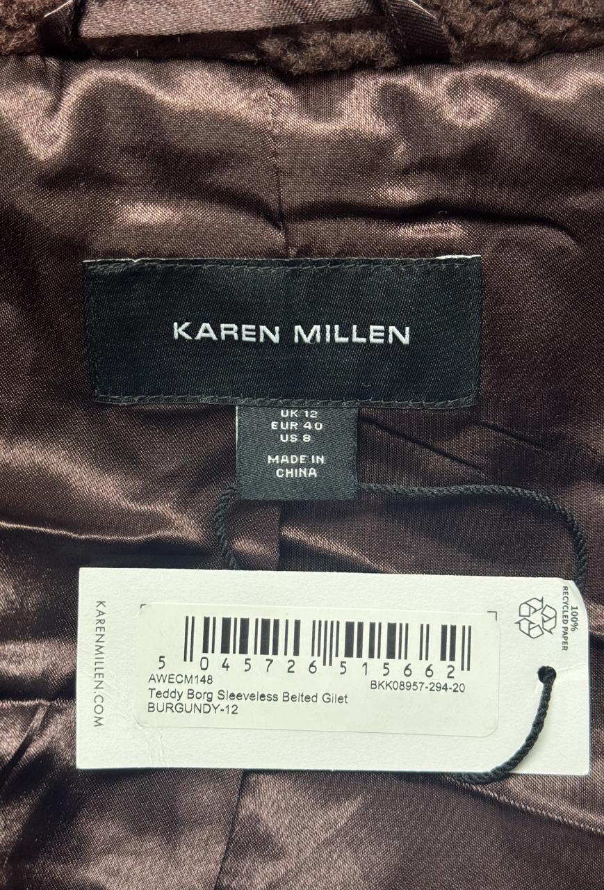 Фото3 Жилетка KAREN MILLEN