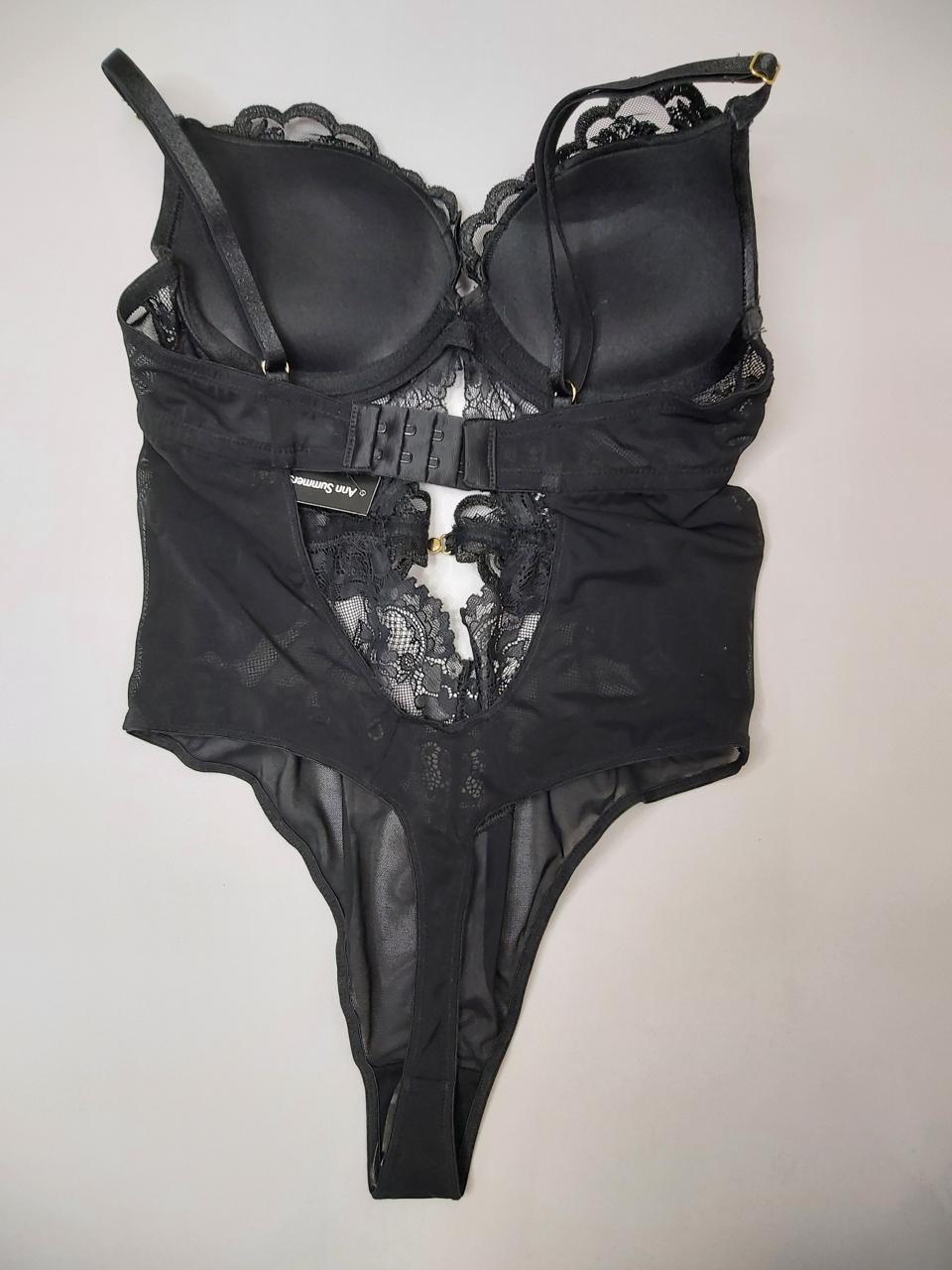 Фото2 Боді Ann Summers